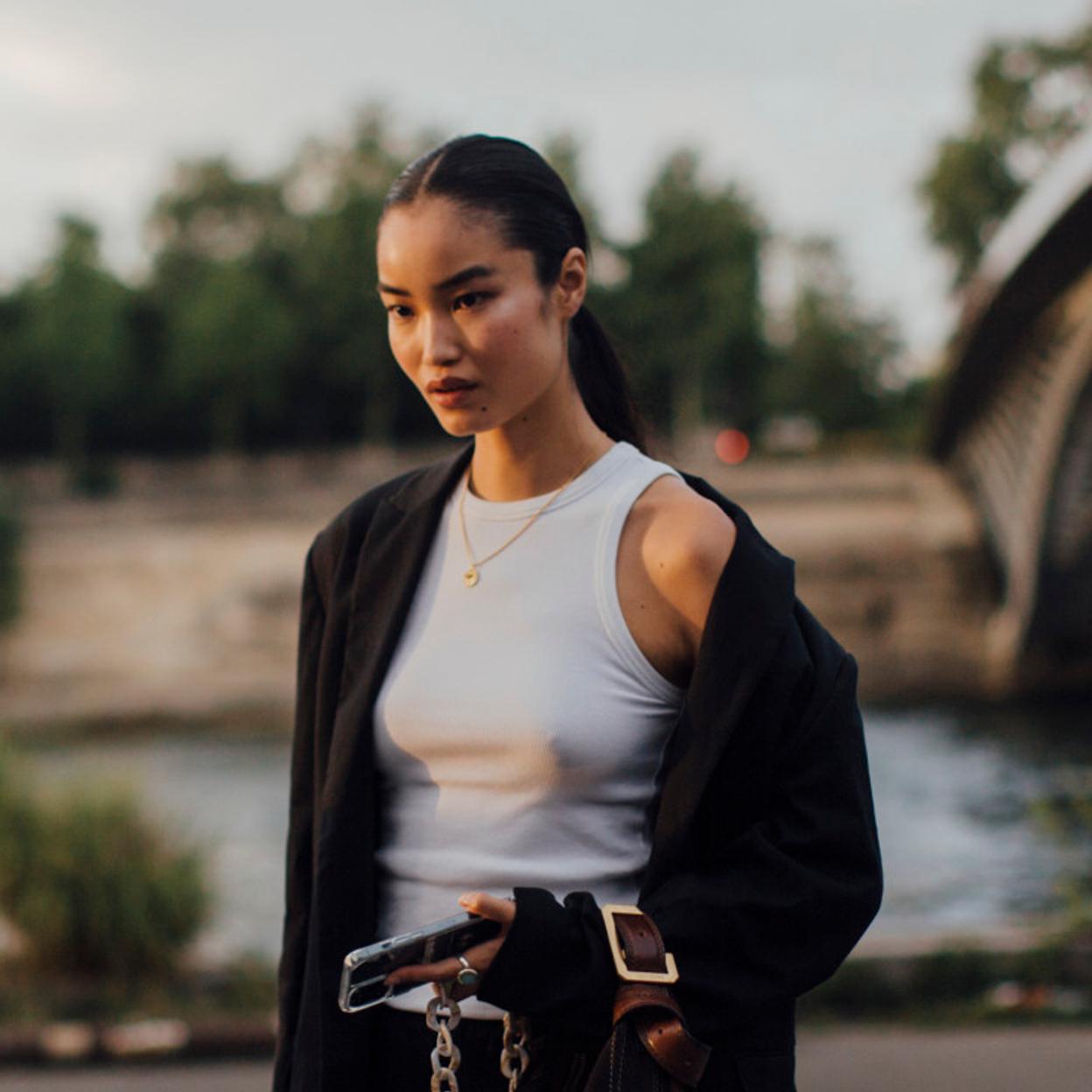 Estas cremas con ácido hialurónico son las mejores para acabar con los signos de la edad. 