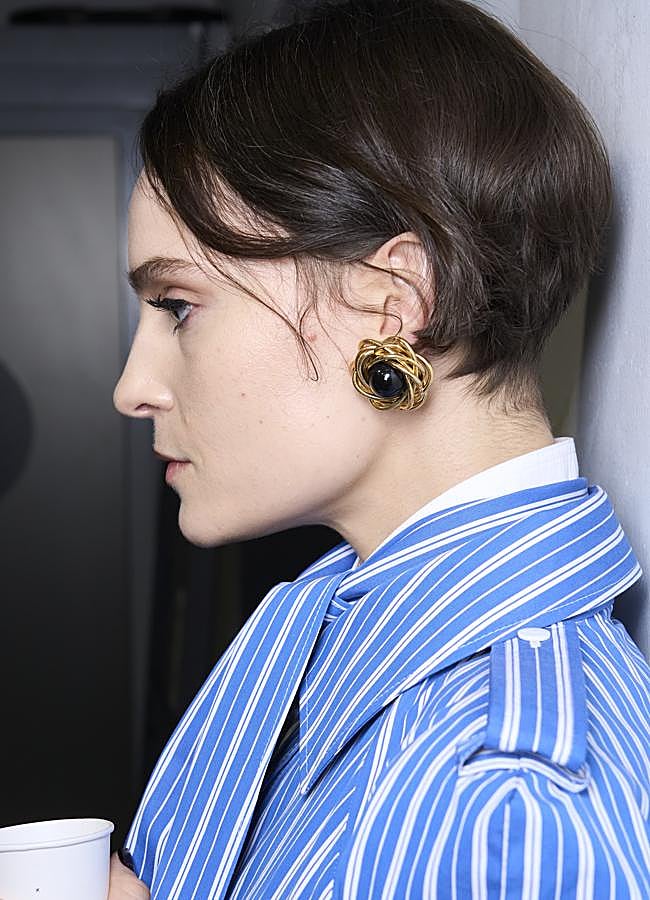 Imagen - La línea mandibular es una de las zonas que trata Thermage FXL. FOTO: Launchmetrics Spotlight.