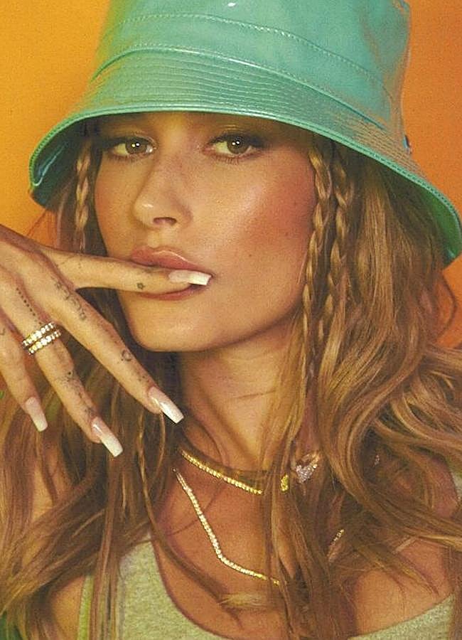 Imagen - @haileybieber