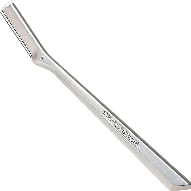 Cuchilla de acero inoxidable