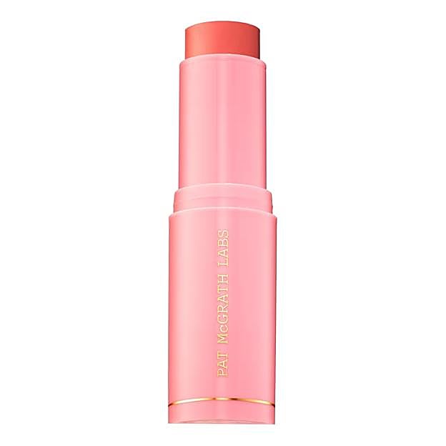 Divine Blush: Legendary Glow Color Balm de Path McGrath.