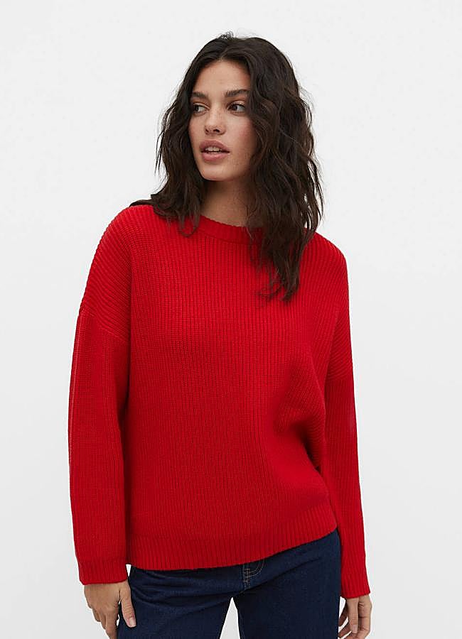 Imagen - Jersey rojo