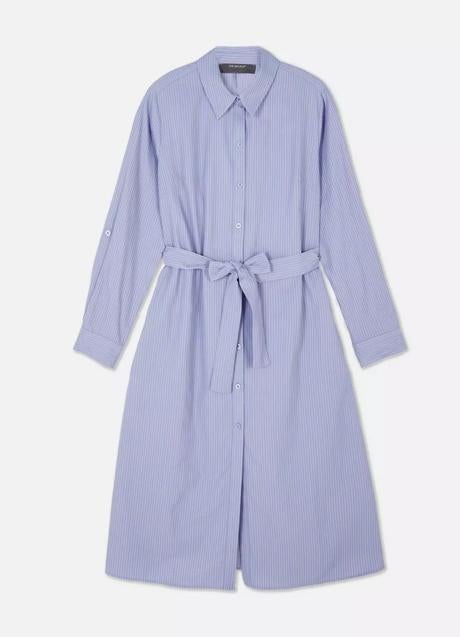 Imagen - Vestido camisero de Primark (22 euros)