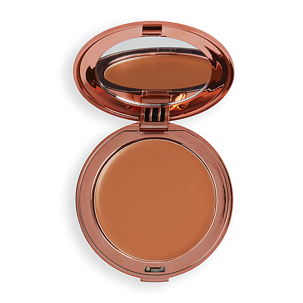 Glow Edit Cream Bronzer de Revolution