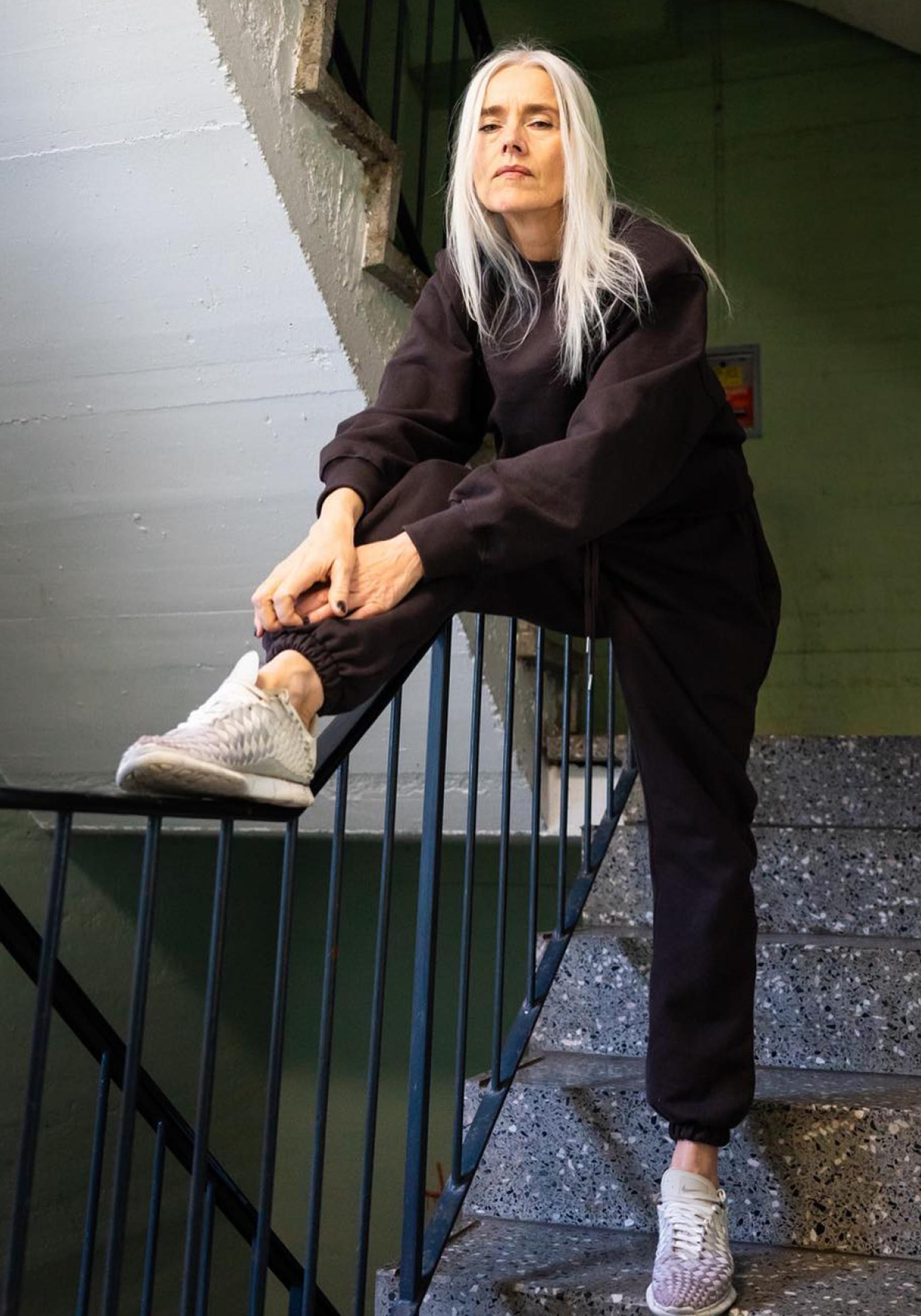 Los mejores ejercicios para construir músculo a partir de los 50 años.