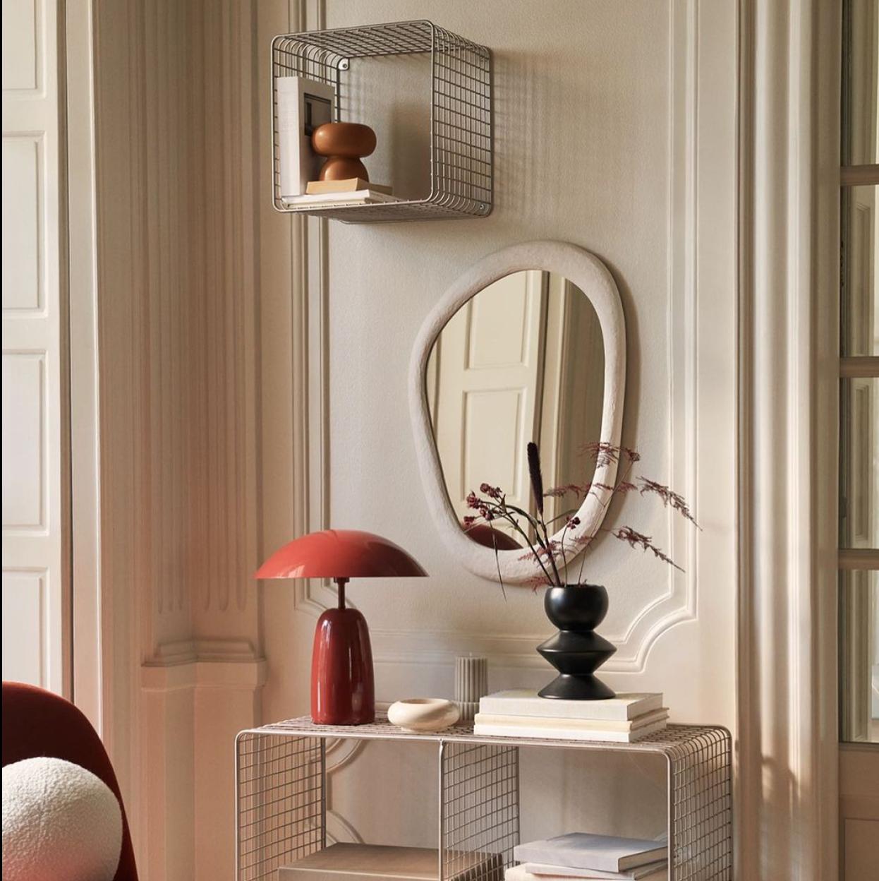 Cómo decorar un recibidor pequeño