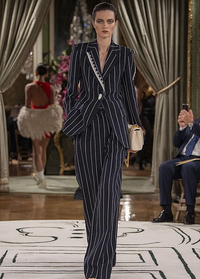 Imagen - Foto: Launchmetrics Spotlight. 