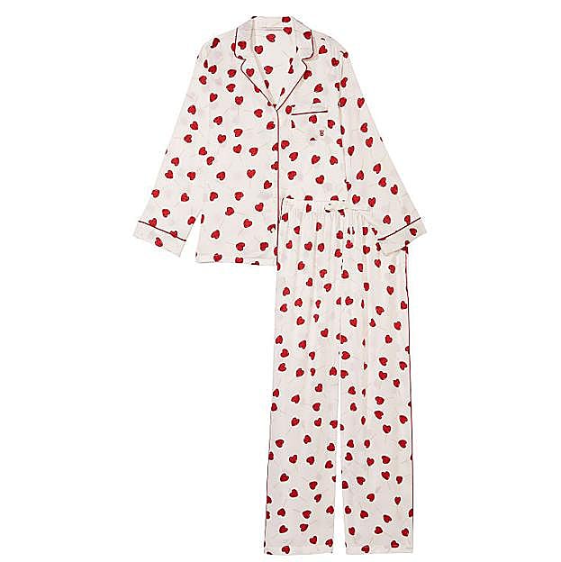 Pijama de Victoria's Secret