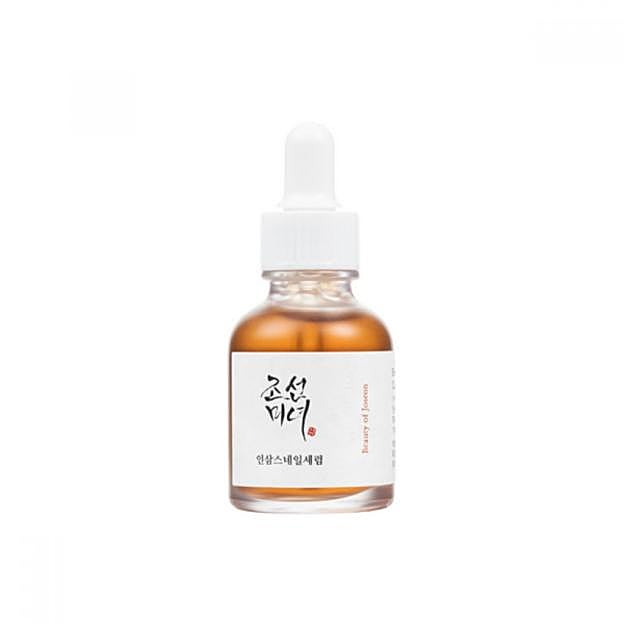 Beauty Of Joseon Repair Serum Ginseng Snail Mucin.