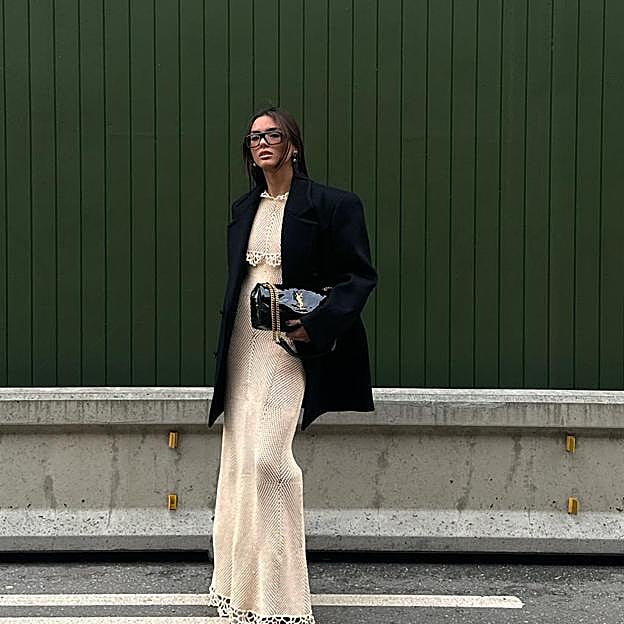 Las mejor vestidas de Instagram ya están usando estas tendencias que arrasarán en primavera