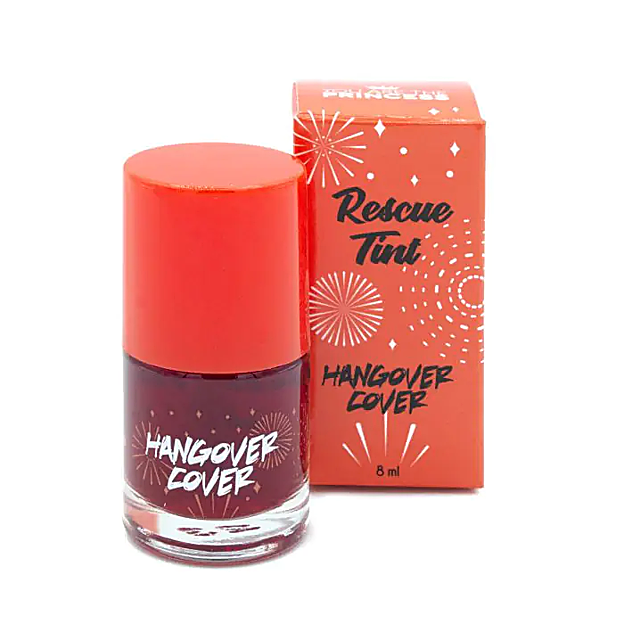 Rescue Tint de You are the Princess