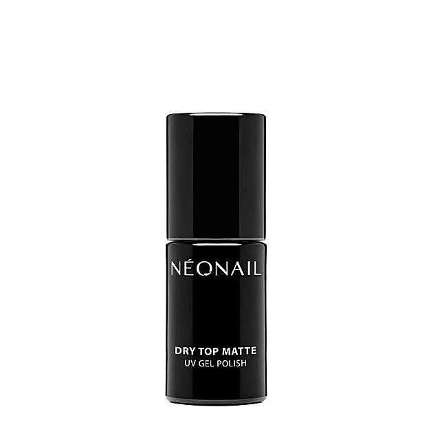 Dry Top Matte de Neonail. Precio: 8,39 euros