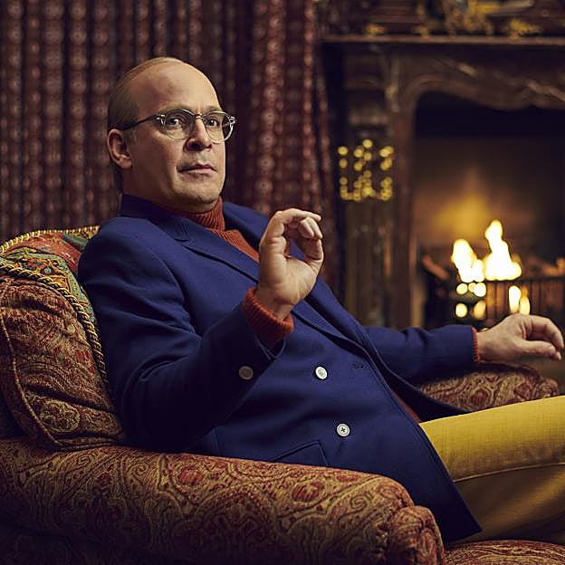 Feud: Capote & The Swans, la serie sobre la traición del escritor a las mujeres de la alta sociedad neoyorquina se estrena en HBO Max