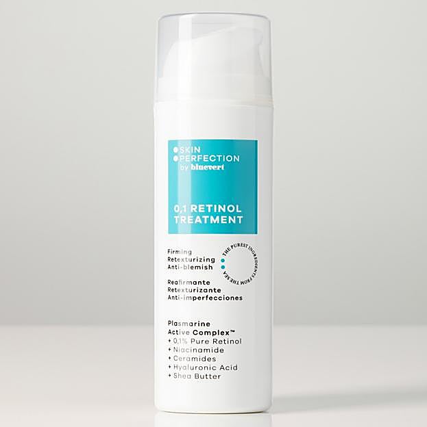 Crema corporal de Skin Perfection