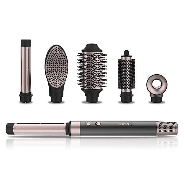 Bamba de Cecotec Ceramic Care.