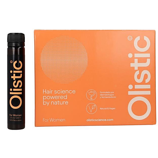 Olistic for Women