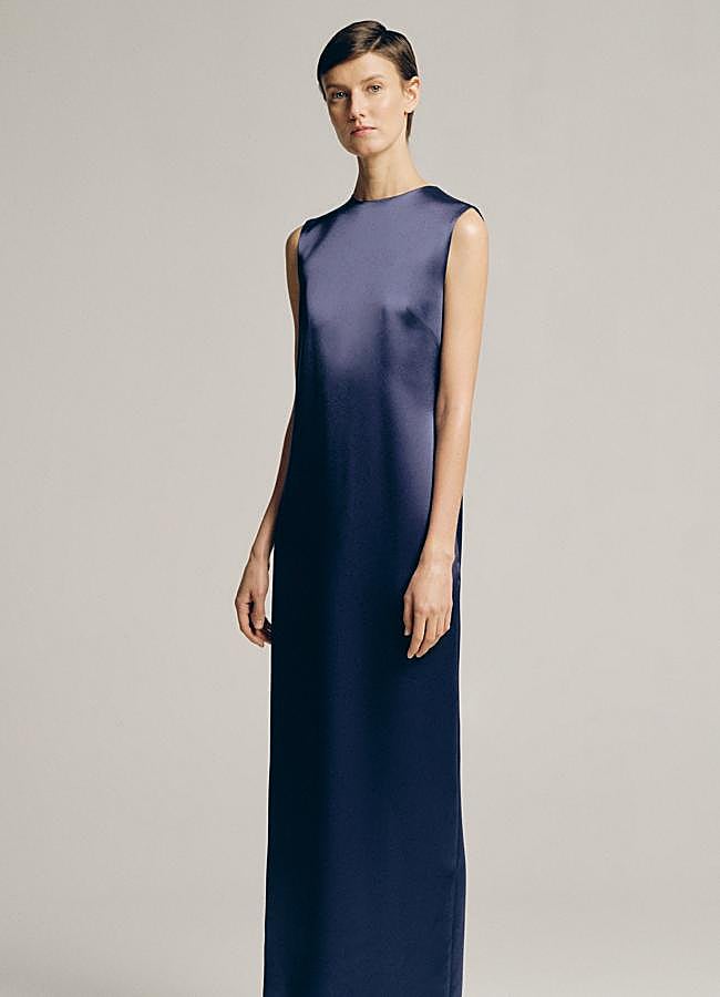 Imagen - Vestido largo lencero de Sophie et Voilà