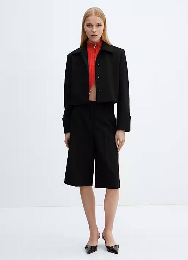 Imagen - Bermudas tailoring