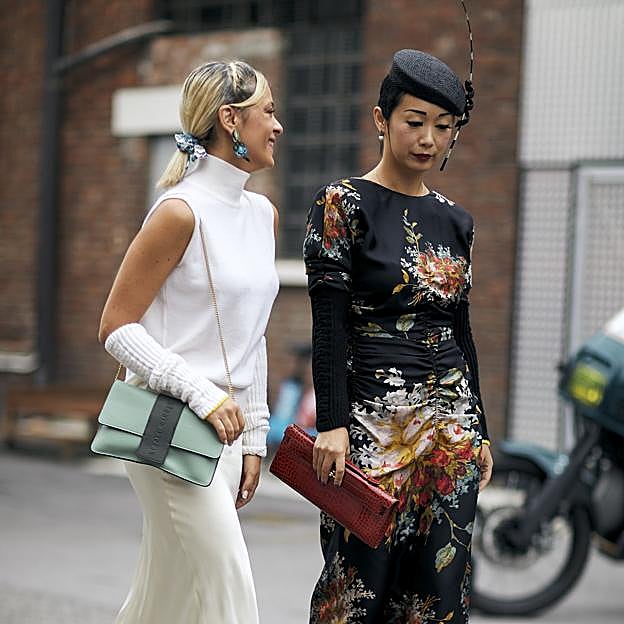 Jerséis de punto sin mangas, la obsesión que une a modernas y pijas