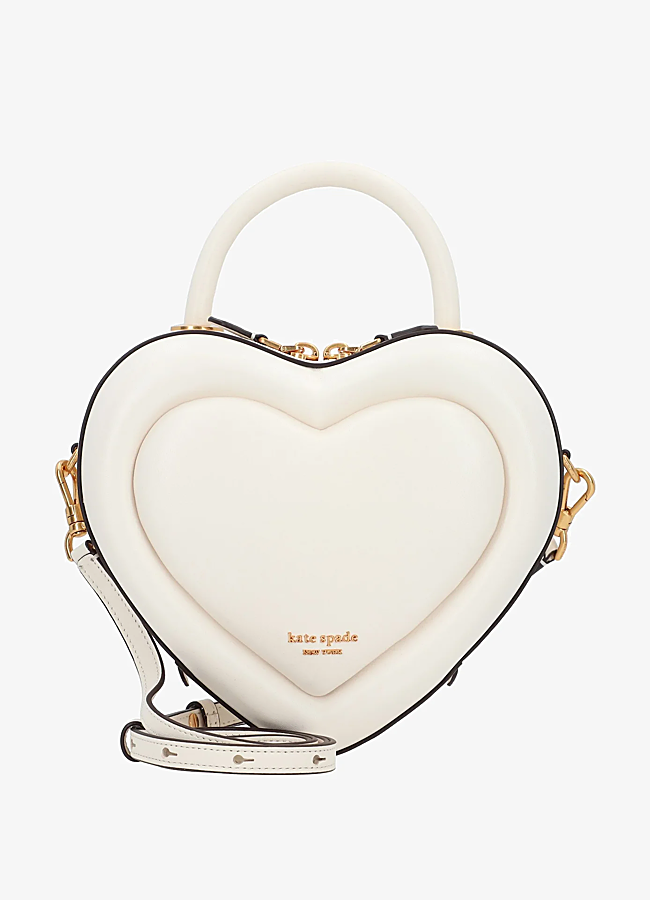 Imagen - Bolso de corazón de Kate Spade