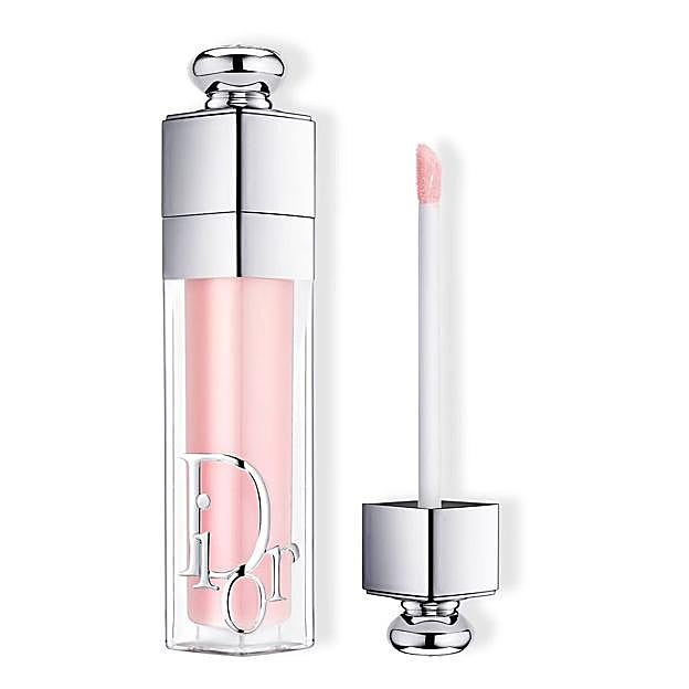 Dior Addict Lip Maximizer en tono 01. Precio: 45,99 euros
