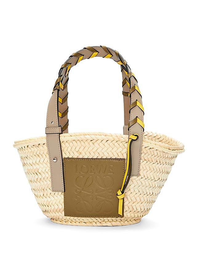 Imagen - Bolso capazo de Loewe