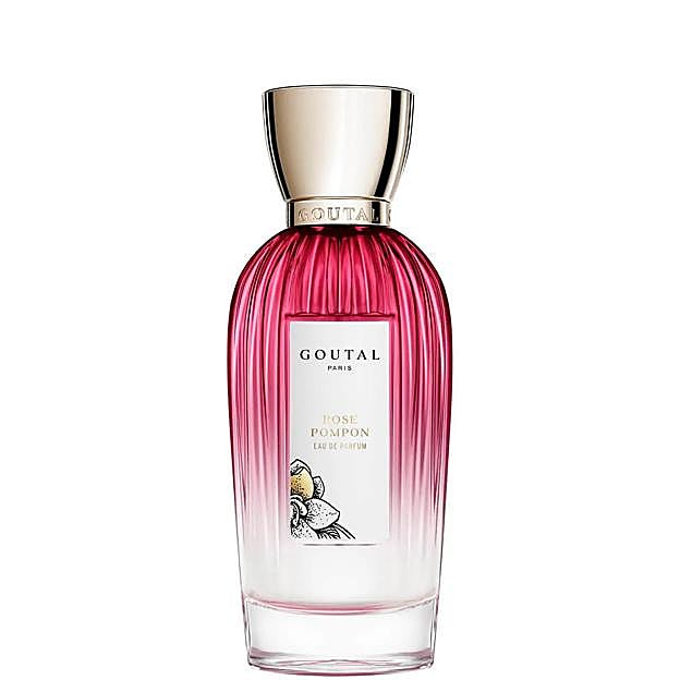 Eau de Parfum Rose Pompon de Goutal.
