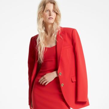 Imagen secundaria 1 - Looks de Adolfo Domínguez, Michael Kors y Marciano by Guess.