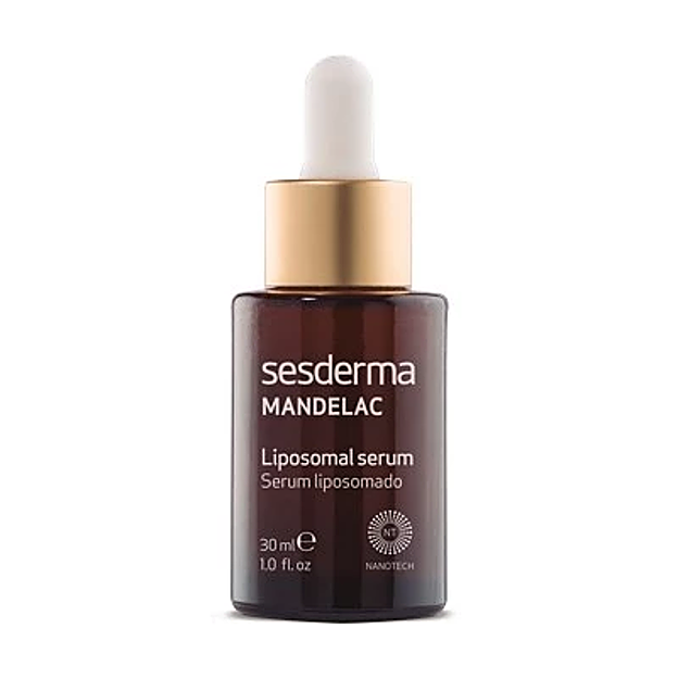 Ácido mandélico de Sesderma