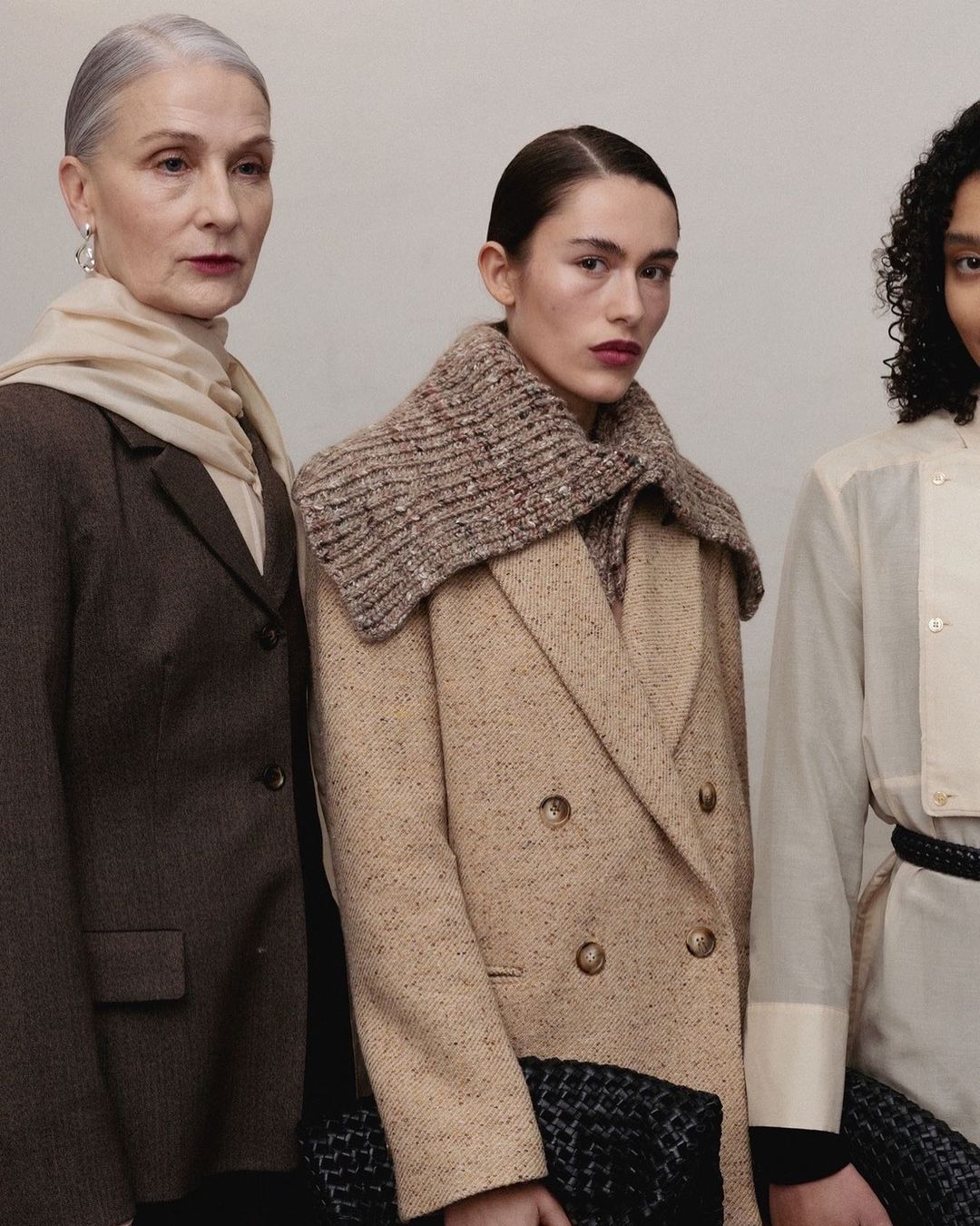 Campaña de otoño-invierno 2024 de Lovechild 1979l.