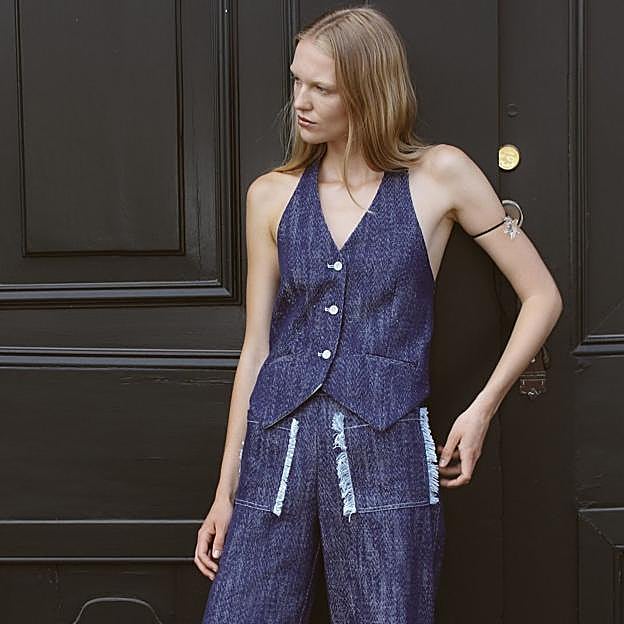 Conjunto de Baum Und Pferdgarten.