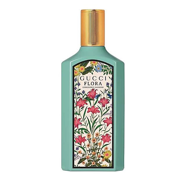 Flora Gorgeous Jasmine