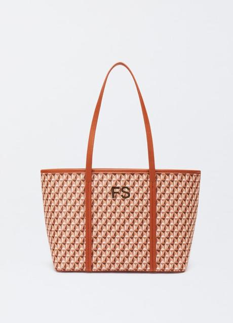 Imagen - Bolso personalizado de Parfois (23,99 euros)