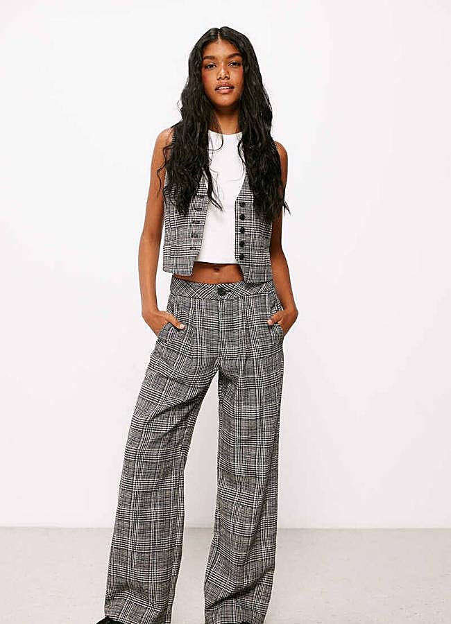 Imagen - Total look de traje