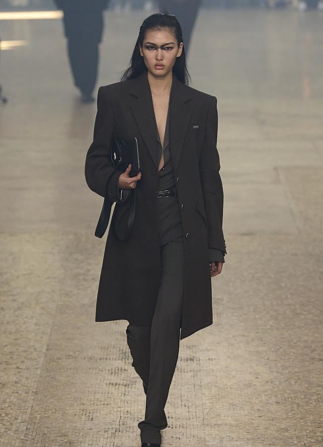 Imagen - Helmut Lang. / IMAXTREE