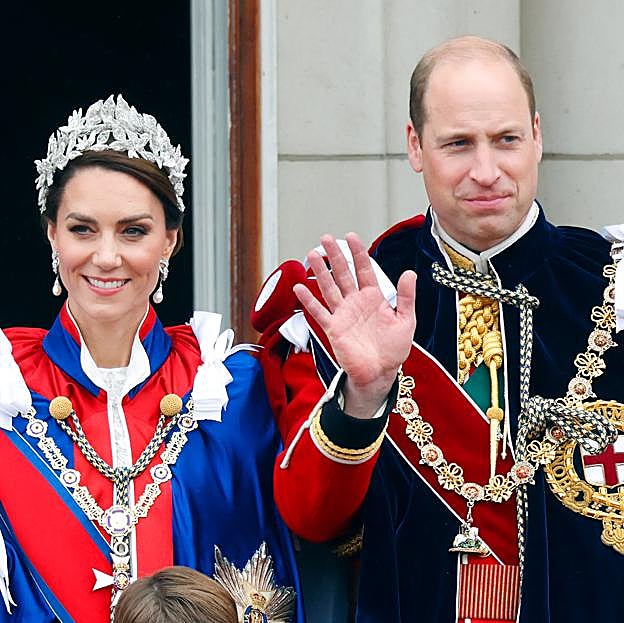Los rumores en torno a la enfermedad de la princesa de Gales no han cesado desde que supimos de su hospitalicación. 