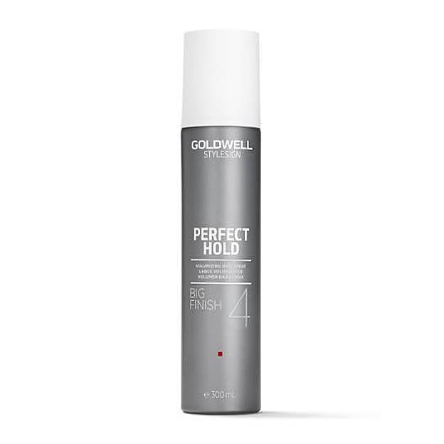 Perfect Hold Voluminizing Hairspray
