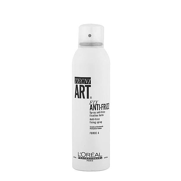 Tecni Art Fix Anti Frizz