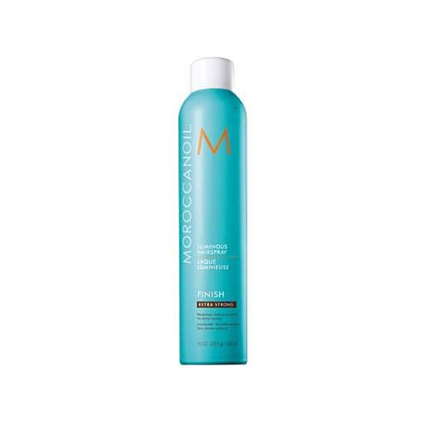 Luminous Hairspray
