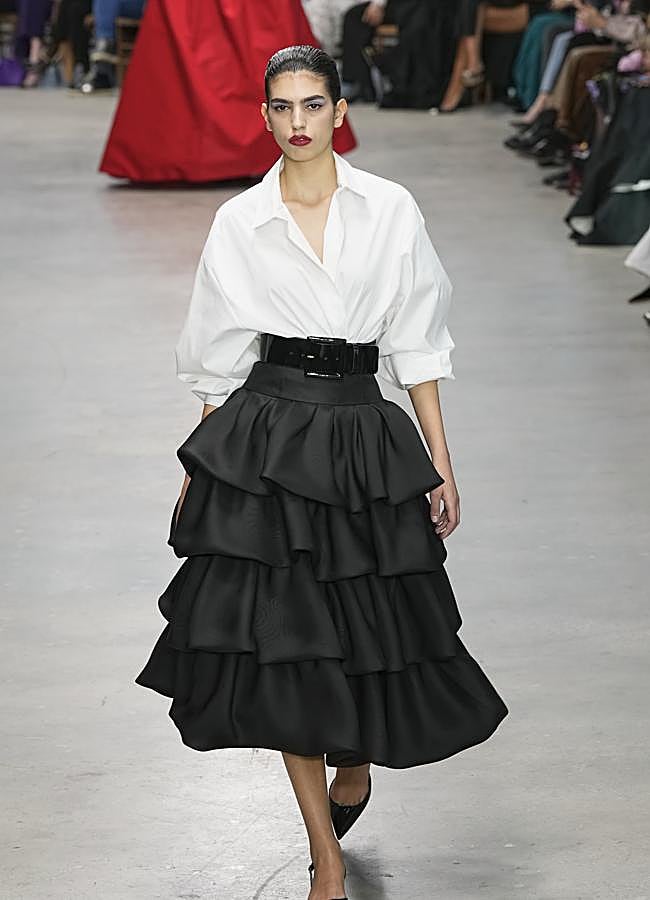 Imagen - Carolina Herrera. / IMAXTREE