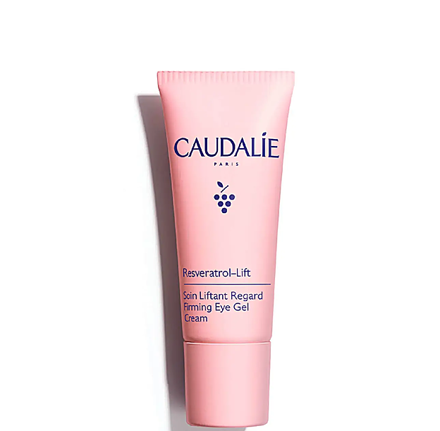 Contorno de ojos de Caudalíe