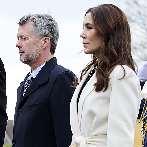 Los reyes daneses, Federico y Mary de Dinamarca, han vivido una crisis de pareja que ha repercutido gravemente en la institución, hasta el punto de la abdicación de la reina Margarita. 