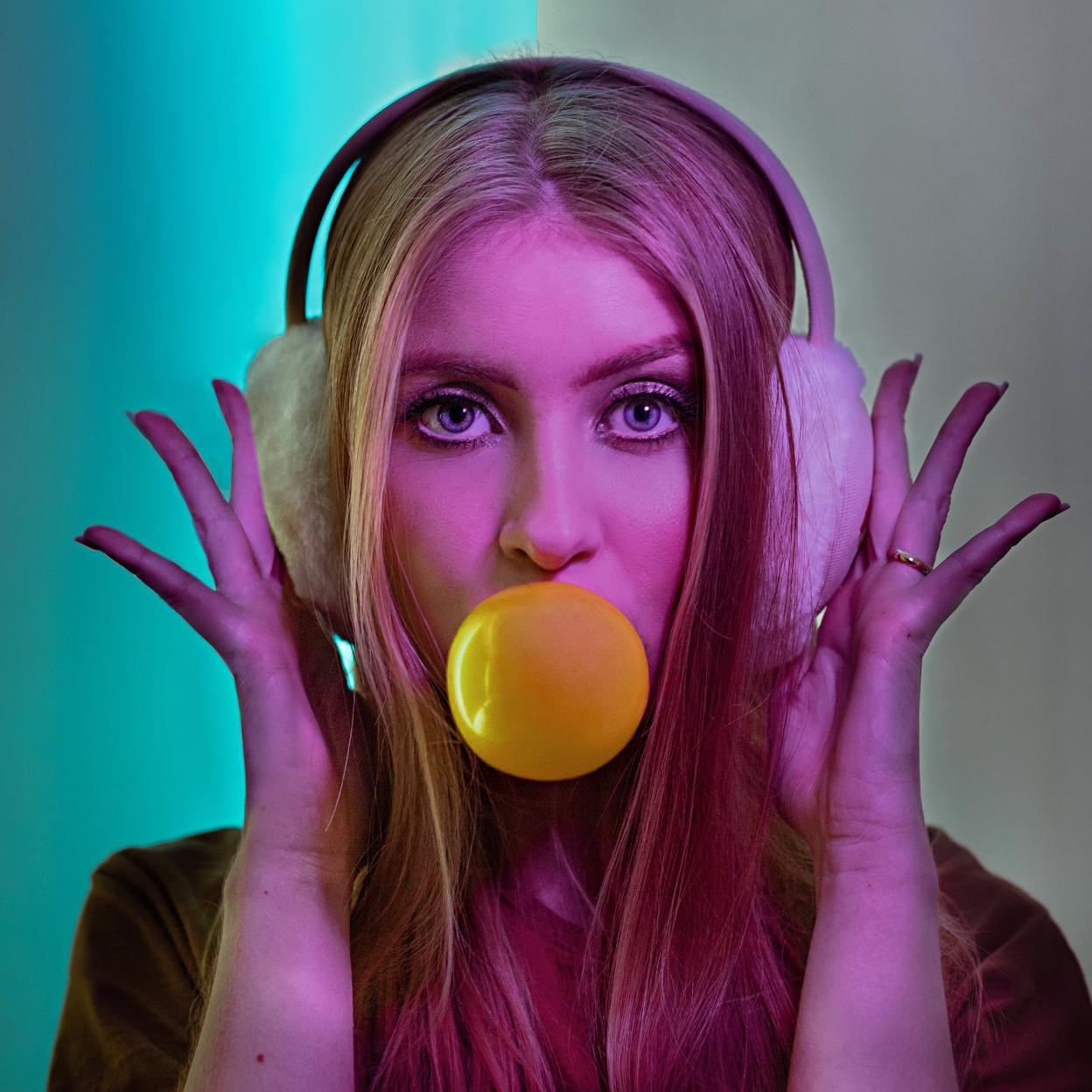 La canción Weightless, de Marconi Union, es muy efectiva para calmar la ansisedad. 