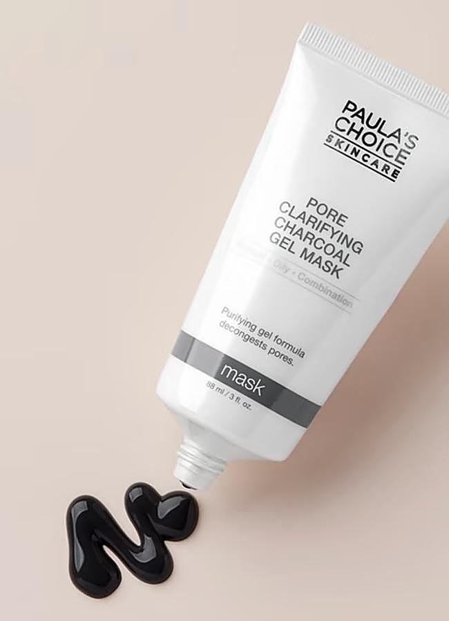 Imagen - Mascarilla de carbón activo de Paula's Choice
