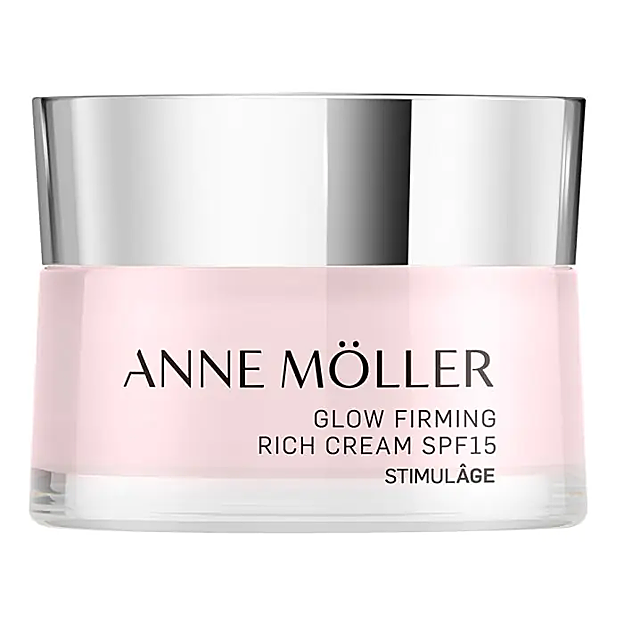 Crema de Anne Möller