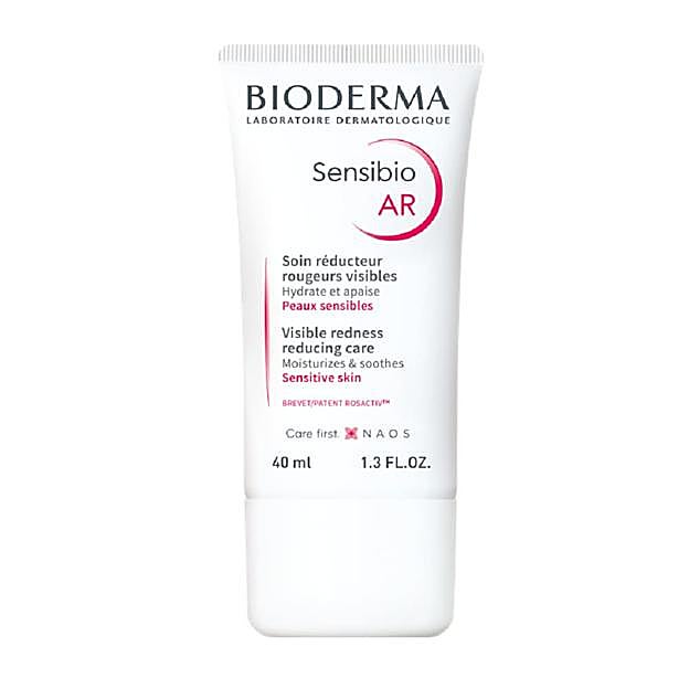 Crema de Bioderma