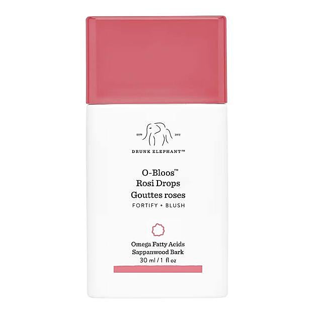 O-Bloos™ Rosi Drops de Drunk Elephant. Precio: 39,99 euros
