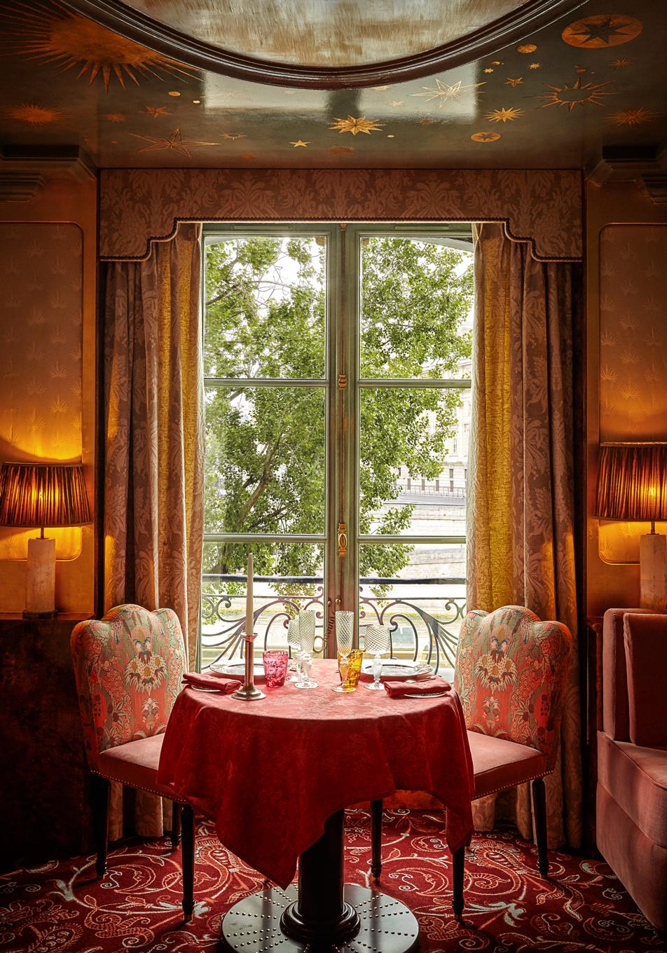 Dónde celebran sus fiestas las firmas de lujo: los places to be de las Semanas de la Moda