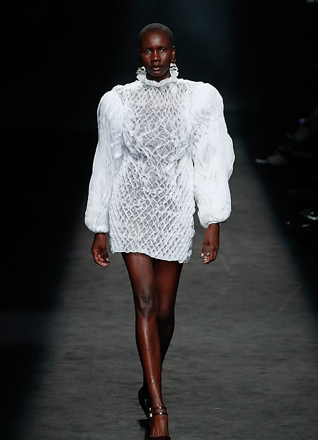 Imagen - SIMORRA. / IMAXTREE