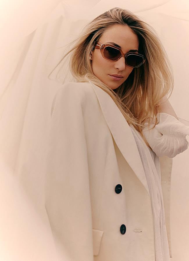 Imagen - Gafas de sol de la última colección de Mó Front Row.